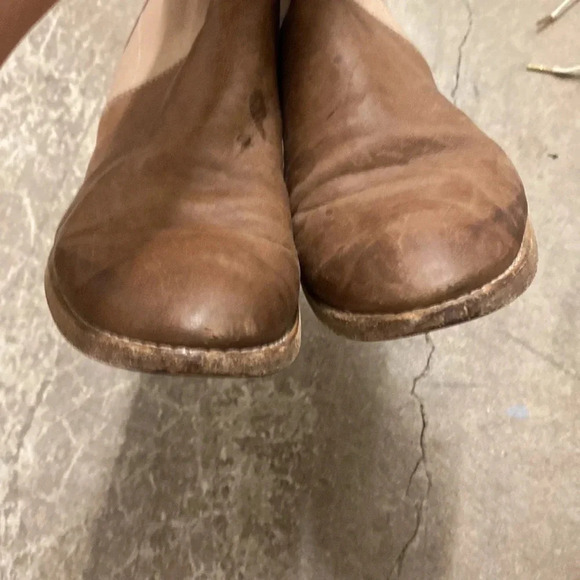 Eileen Fisher booties - Picture 3 of 8